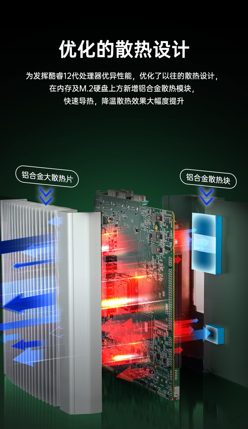 酷睿12代嵌入式工控機,自動駕駛探測工業(yè)主機,DTB-3116-Q670E.jpg