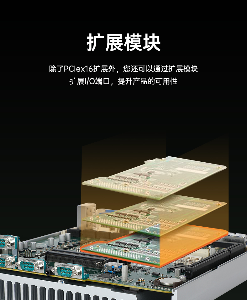 酷睿12代嵌入式工控機,自動駕駛探測工業(yè)主機,DTB-3116-Q670E.jpg