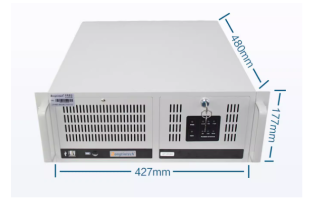 深度解析工控機610h參數(shù)|DT-610H-JQ170MA