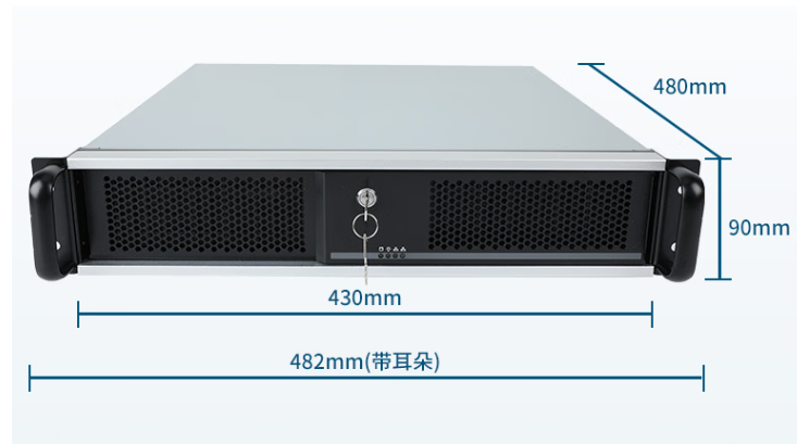 工控機(jī)助力電力行業(yè)數(shù)字化轉(zhuǎn)型的關(guān)鍵角色