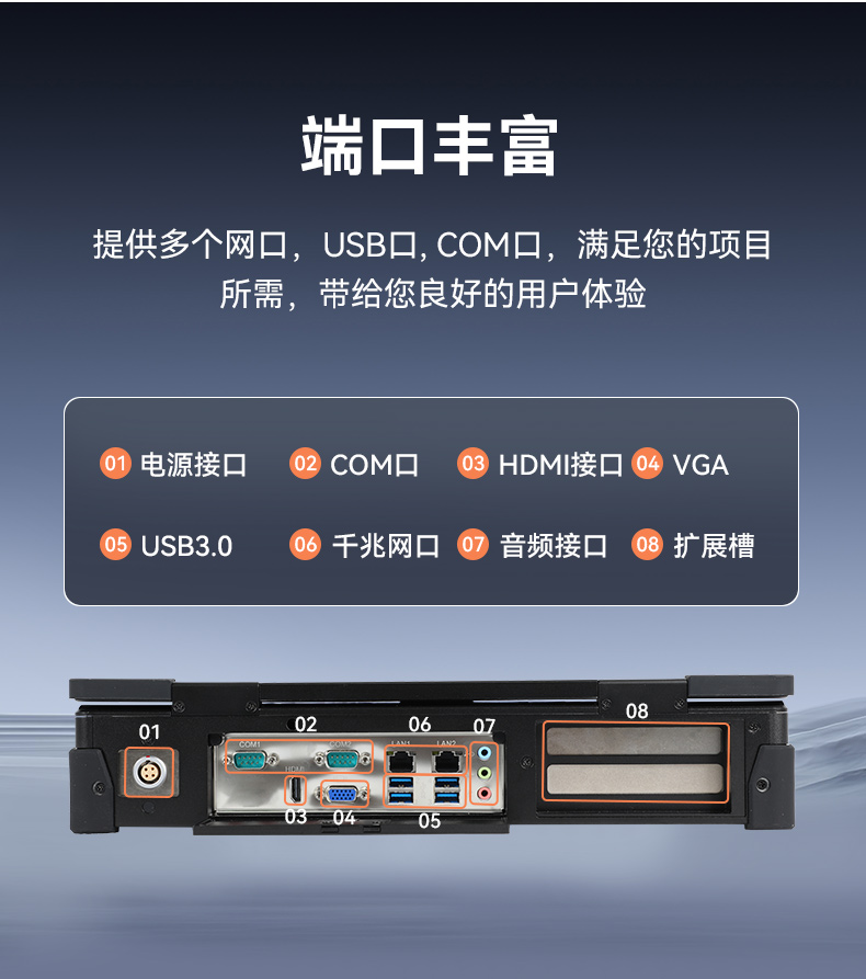 15.6英寸國產(chǎn)加固便攜機,戶外勘探移動工作站筆記本,DT-1415CU-3350.jpg