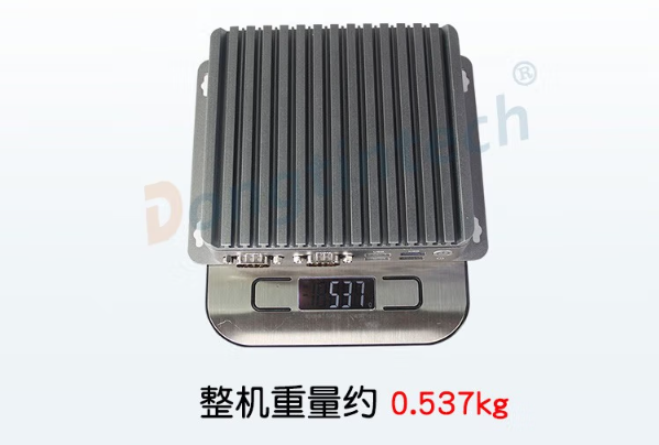 僅重0.0537KG的迷你主機，你見過嗎？