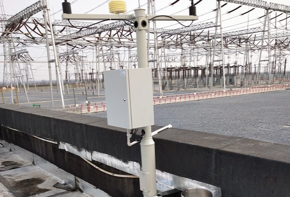 電力監(jiān)測工控機解決方案