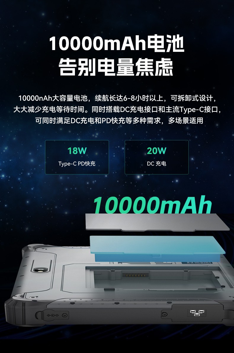 8寸三防手持平板,安卓加固平板電腦,DTZ-Q0801E-670.jpg