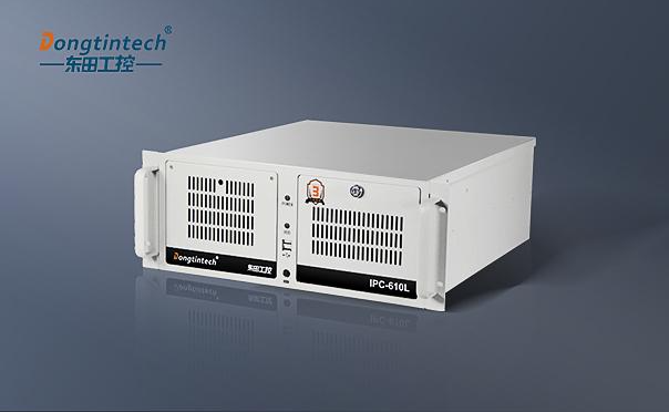 工控機可以當電腦主機用嗎？