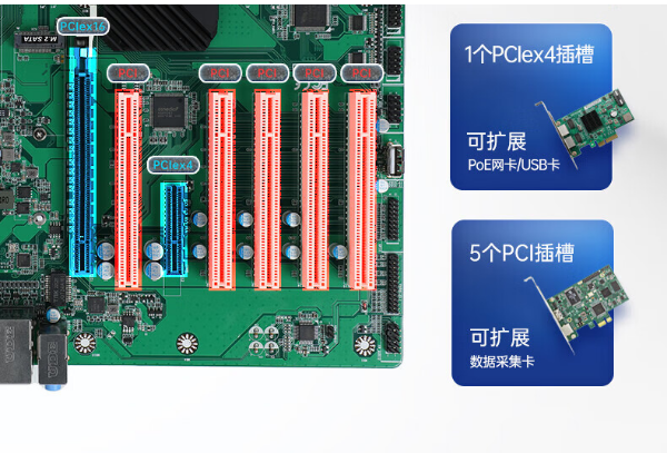 東田4U工控機擴展插槽.png