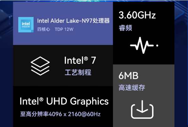 東田無風(fēng)扇主機(jī)處理器特點(diǎn).png