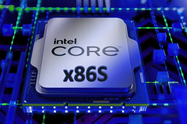 X86處理器芯片.png