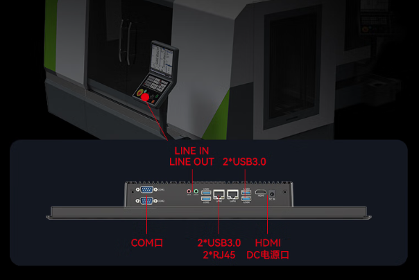 東田工業(yè)平板電腦端口.png