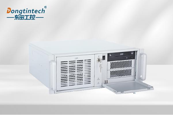 雙路海光3350工控機(jī)，自主算力賦能工業(yè)智能化