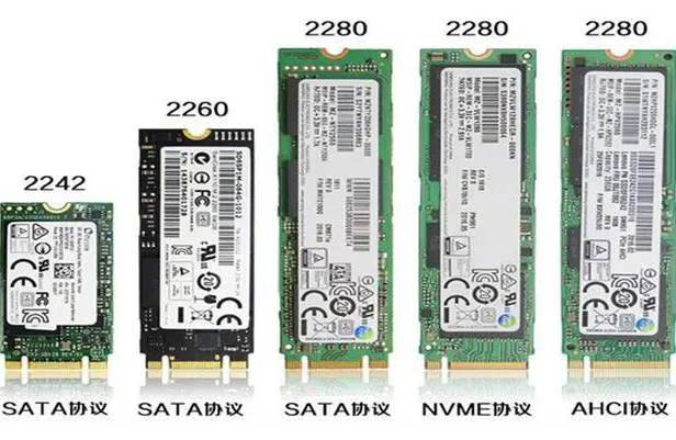 工控機硬盤的選擇和升級建議
