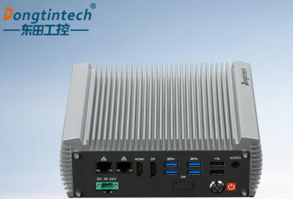 迷你工控機DTB-3095-N97L2多行業(yè)應(yīng)用場景解析