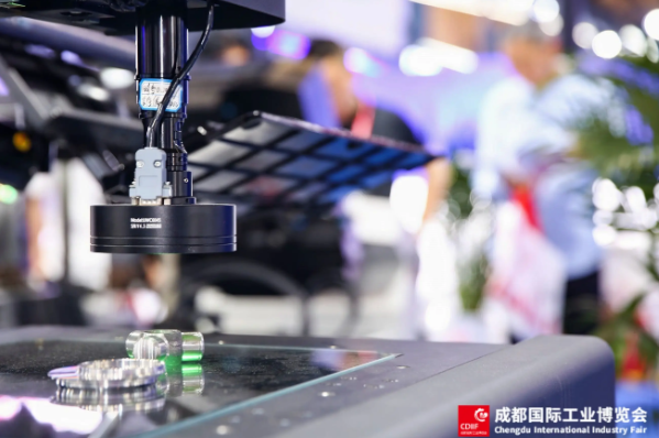 立足未來工業(yè)自動化，2025成都國際工業(yè)博覽會引領(lǐng)西部智造新浪潮