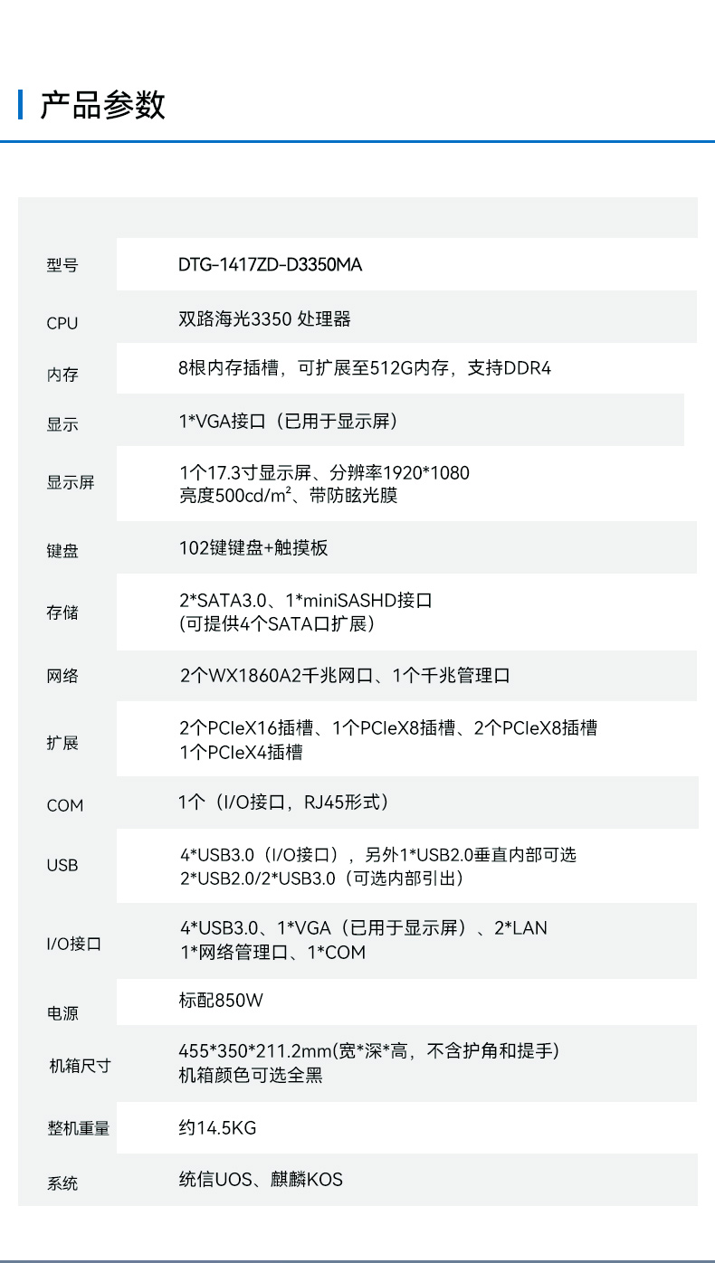 國(guó)產(chǎn)便攜式一體機(jī)電腦,海光加固計(jì)算機(jī),DTG-1417ZD-D3350MA.jpg