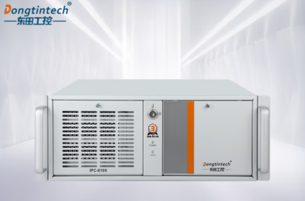 傳統(tǒng)工業(yè)|工業(yè)級(jí)電腦主機(jī)DT-610X-BH81MA在激光切割機(jī)中的應(yīng)用