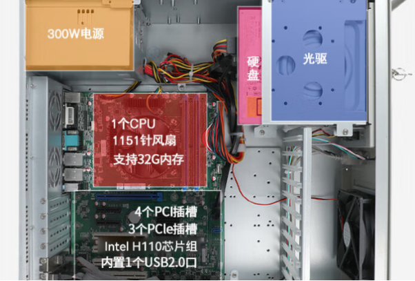 東田4U機(jī)架式工控機(jī)機(jī)箱.png
